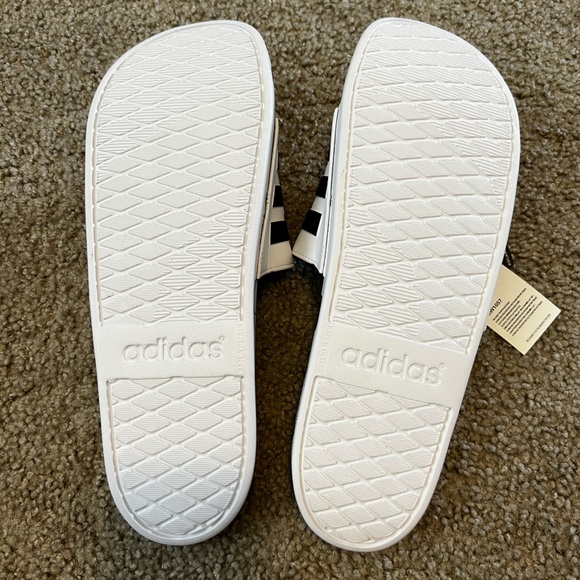 adidas | Shoes | Adidas Disney Mickey Mouse Adilette Comfort Slides Nwt | Poshmark